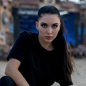 Clara Cuve