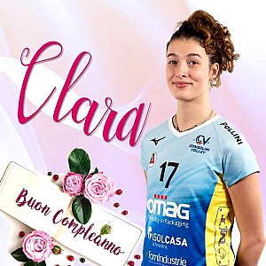 Clara Decortes