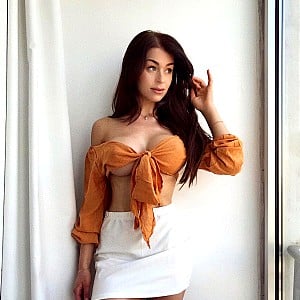 Clara Felicia Lindblom