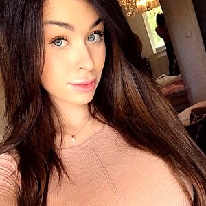 Clara Felicia Lindblom