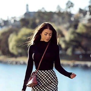 Clara Felicia Lindblom