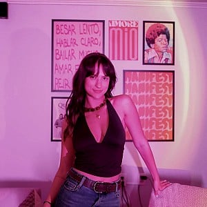 Clara Giuliani