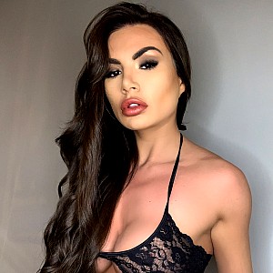 Clara Jasmine