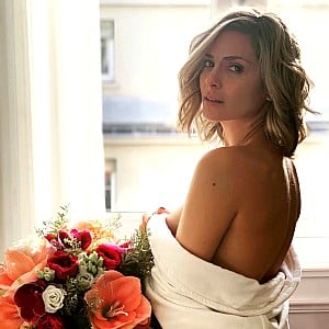 Clara Morgane