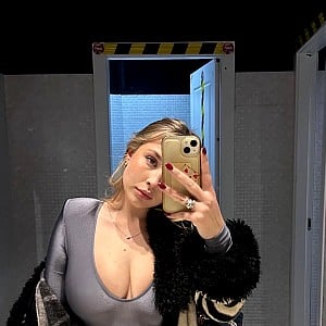 Clara Palmeri