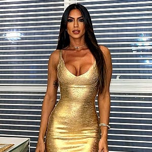 Clara Petrilli