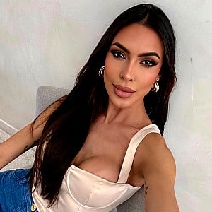 Clara Petrilli