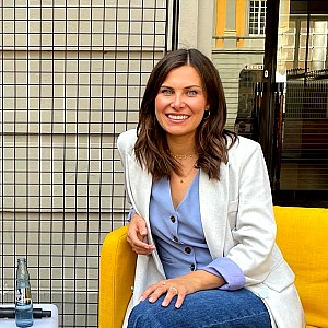 Clara Pfeffer
