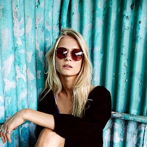 Clara Rosager