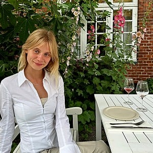Clara Rosager