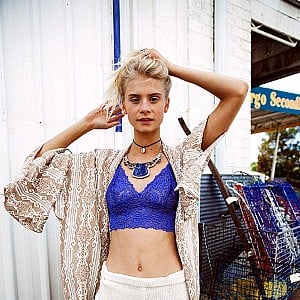 Clara Rosager