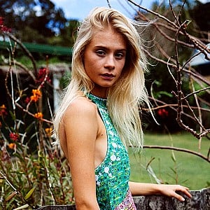 Clara Rosager