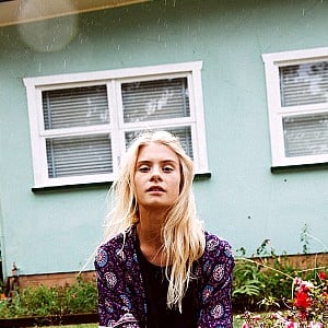 Clara Rosager