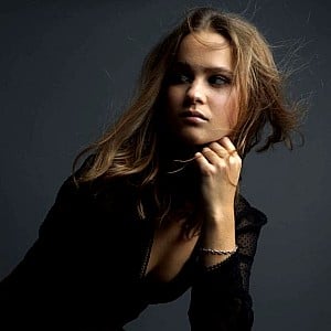 Clara Rugaard
