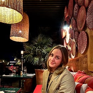 Clara Rybak-Andersen