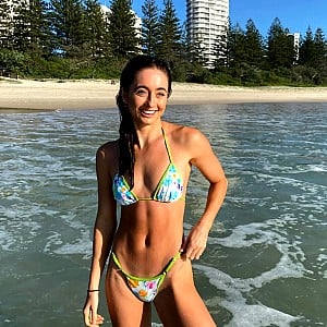 Clara Smith