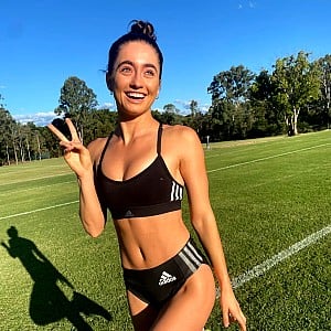 Clara Smith