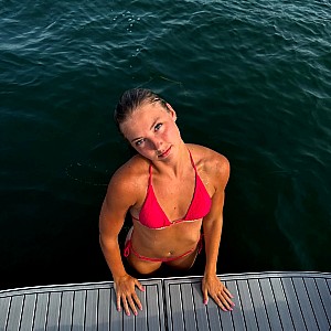 Clara Strack