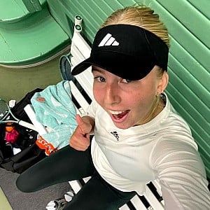Clara Tauson