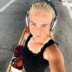 Clara Tauson