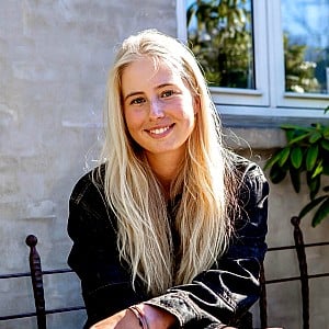 Clara Tauson