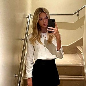 Clara Wahlqvist