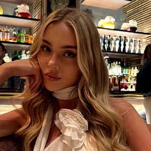 Clara Wahlqvist