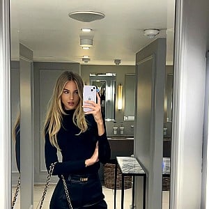 Clara Wahlqvist