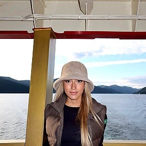 ClaraAtWork