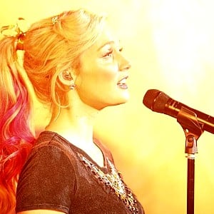 Clare Bowen