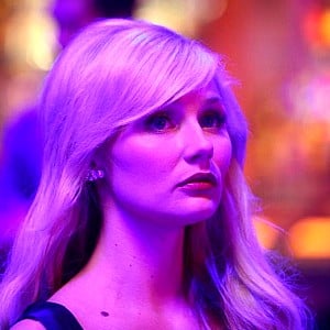 Clare Bowen