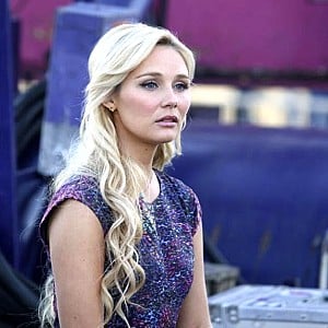Clare Bowen