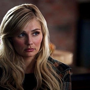 Clare Bowen