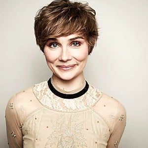 Clare Bowen