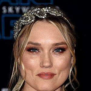 Clare Grant