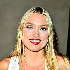 Clare Grant