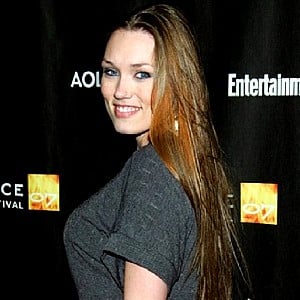 Clare Grant