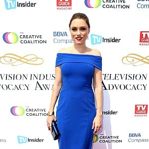Clare Grant