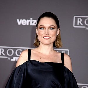Clare Grant