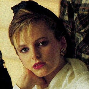 Clare Grogan