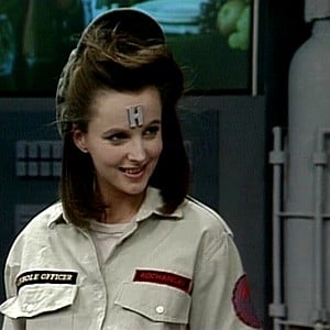 Clare Grogan