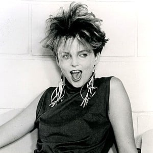 Clare Grogan