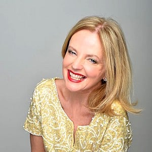 Clare Grogan