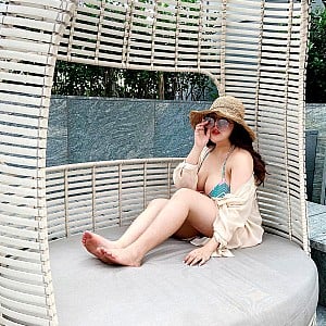 Clare Hsu