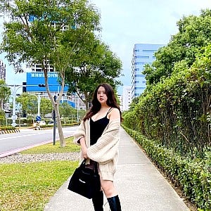 Clare Hsu