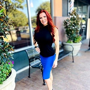 Clare Morrow