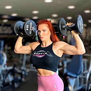 Clare Morrow