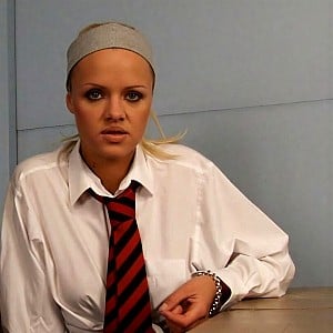 Clare Olsen