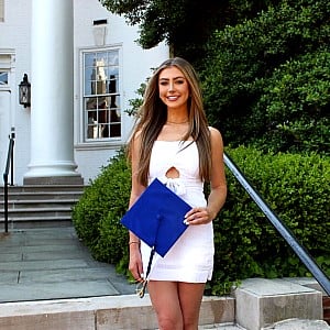 Clare Weinberger