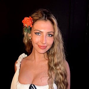 Clare Weinberger